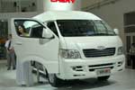 Chery Rely H5: Фото 1