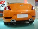 Chery Riich A6CC: Фото 8