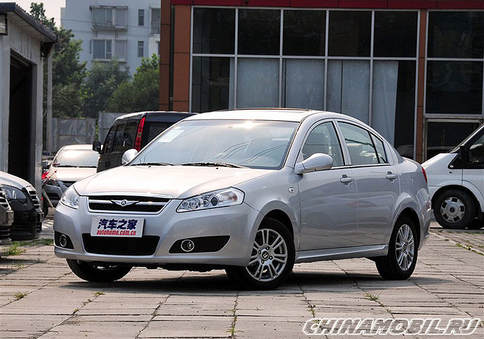 Riich G3