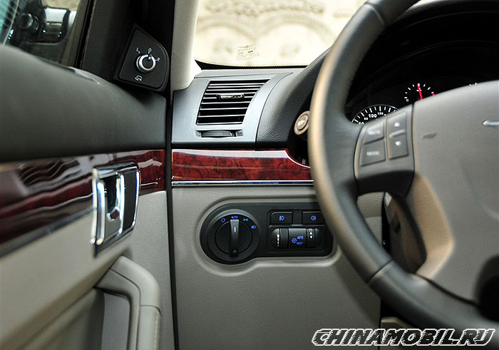 Riich G6