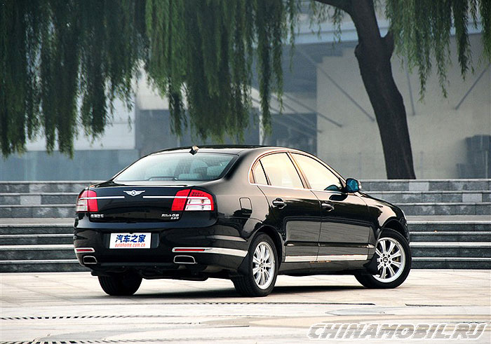 Riich G6