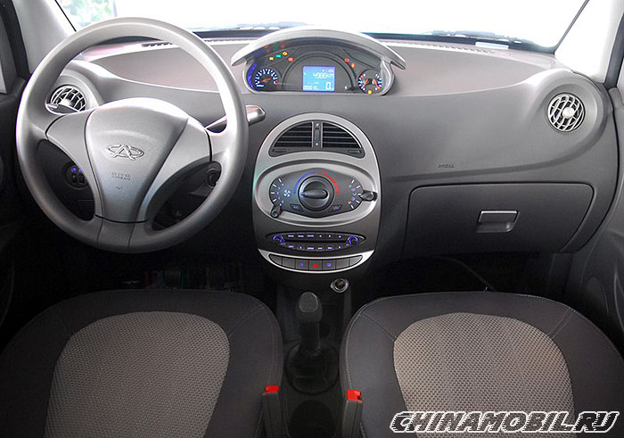 Riich M1