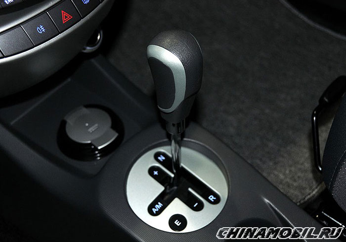Riich M1