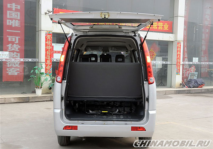 Karry Q22